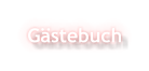 Gstebuch