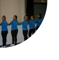  Les patineurs fous 