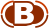 B B