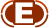 E E